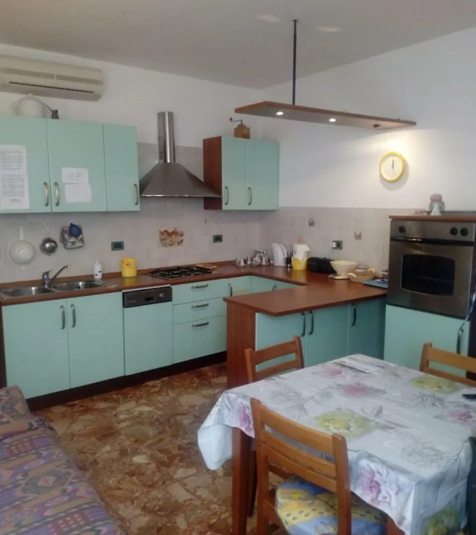 Ferienwohnung Dorsoduro, Venezia Apartment Venedig