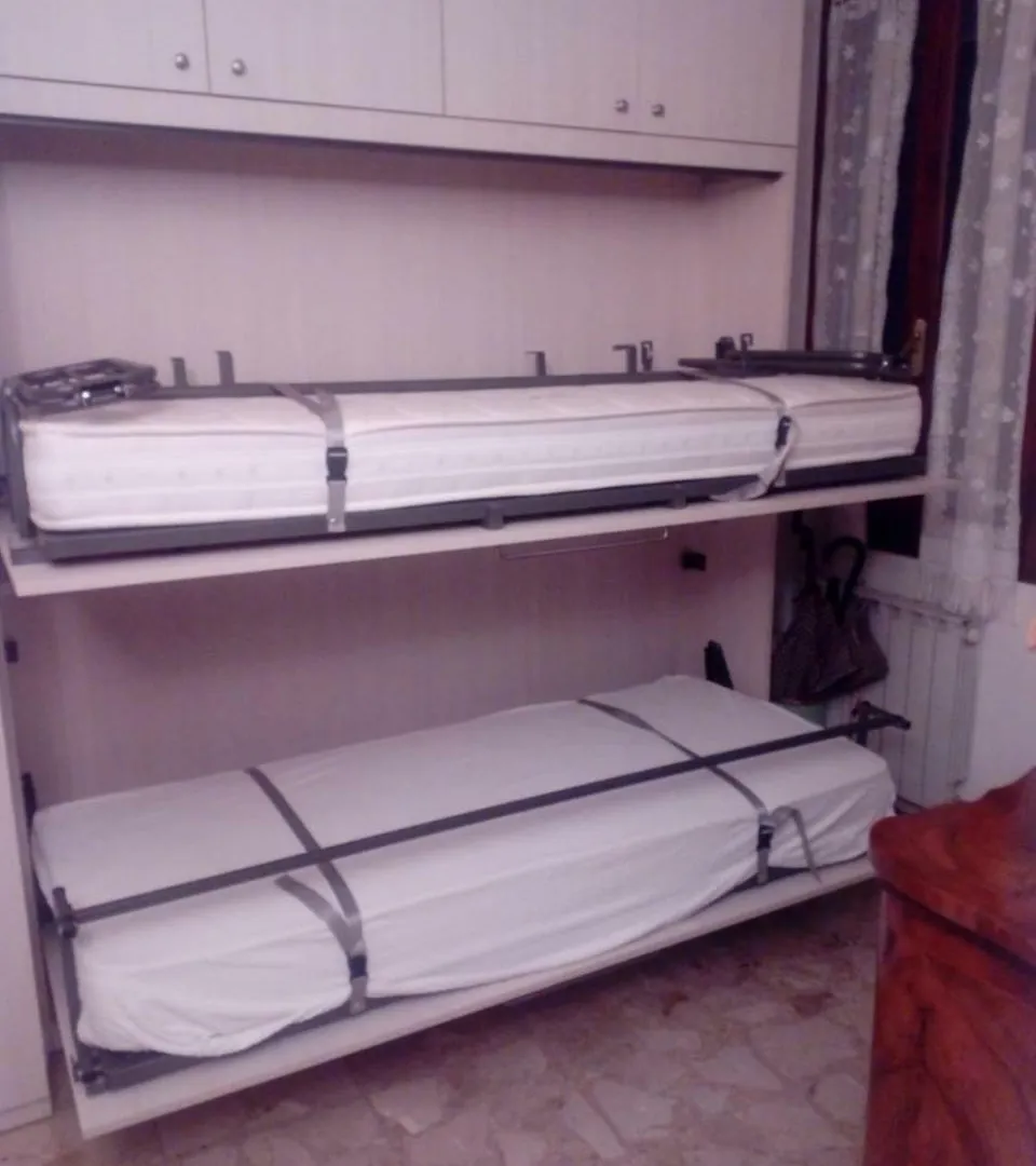 Apartment Ferienwohnung Dorsoduro, Venezia Italien