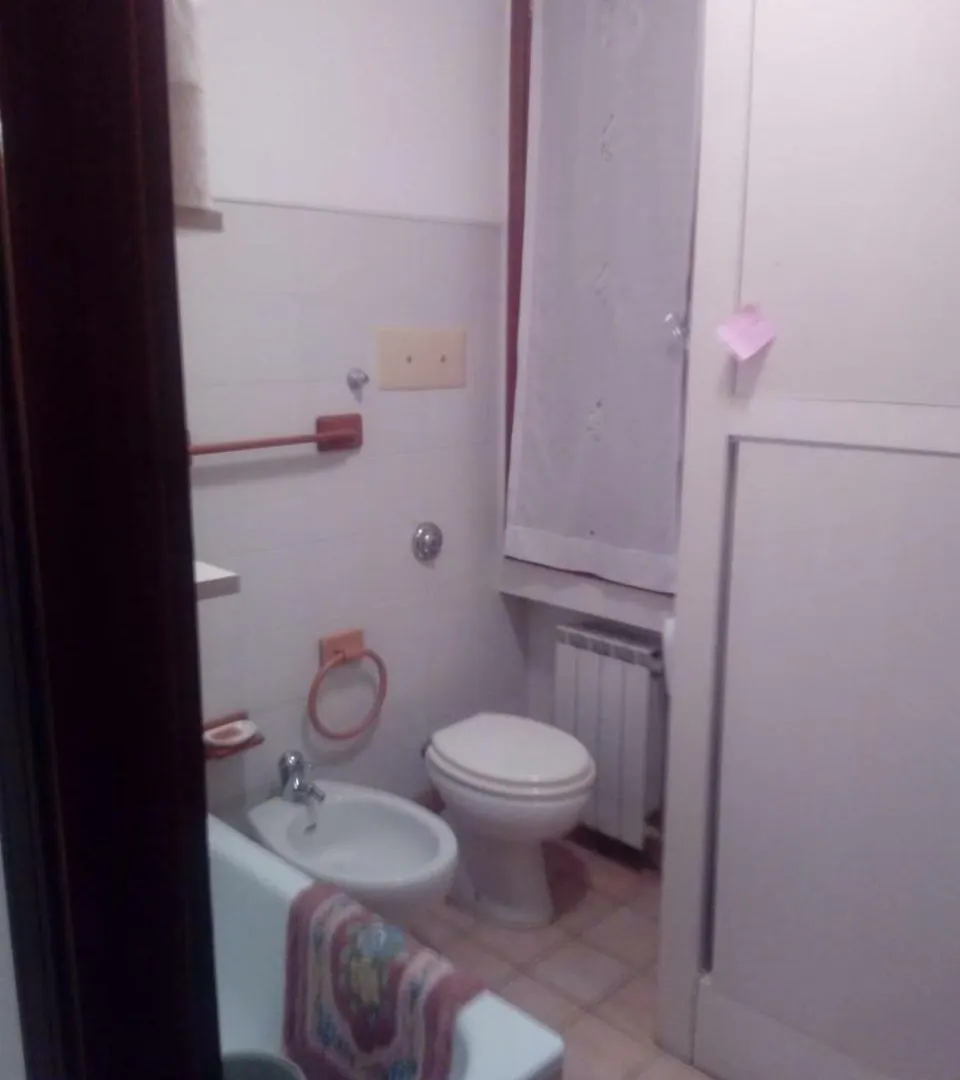 Ferienwohnung Dorsoduro, Venezia