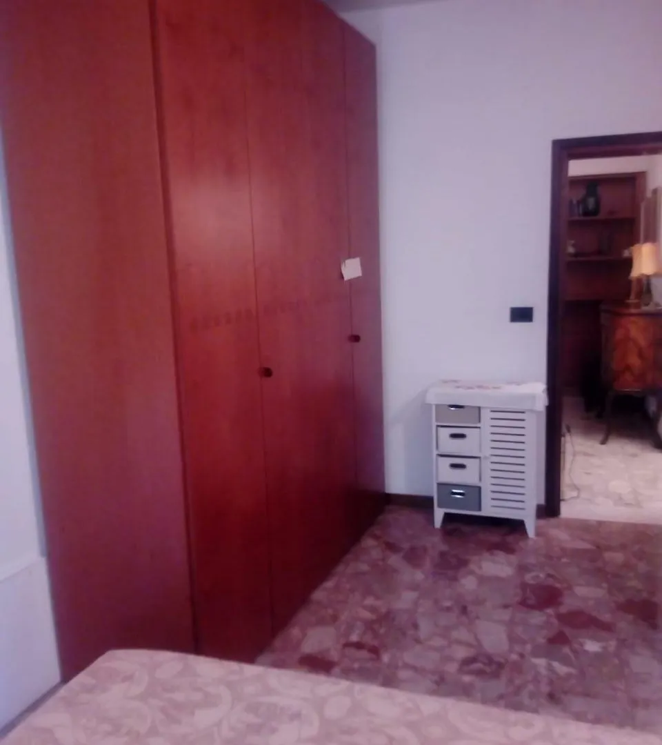 Ferienwohnung Dorsoduro, Venezia Italien