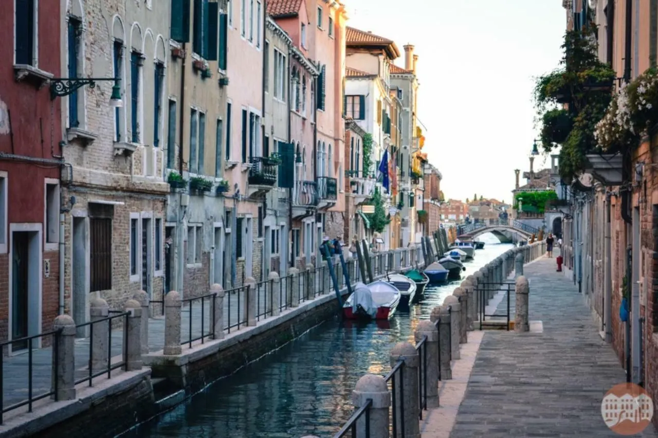 Ferienwohnung Dorsoduro, Venezia